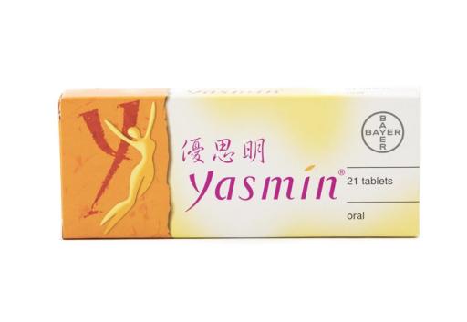 Yasmin