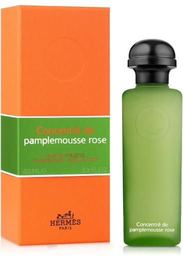 Eau de Pamplemousse Rose Eau de Cologne