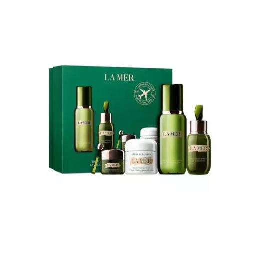 【新品】ALPSION〜facial care Coffret〜 Facial Treatment Essence + Clear Lotion Gift Set - Skincare