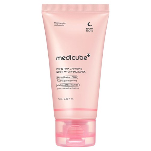 Moist Cream Mask Pro. - Facial Mask | Godwell Cosmetic