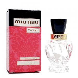MIUMIU TWIST 香水　100ml Celes (セレス) | Miu Miu - Miu Miu Twist (ミュウミュウ