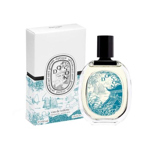 diptyque Do Son 50ml 香水 Do Son Eau de Toilette | Diptyque Paris