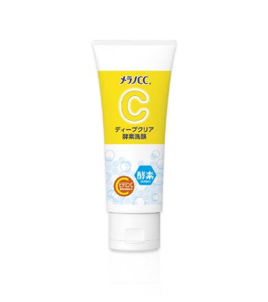 Melano CC Enzyme Face Wash