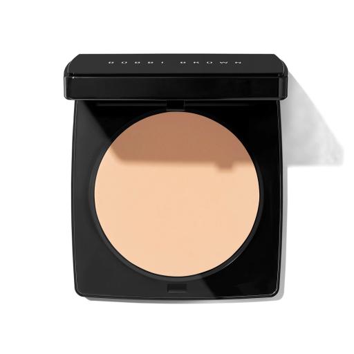 Sheer Finish Pressed Powder 