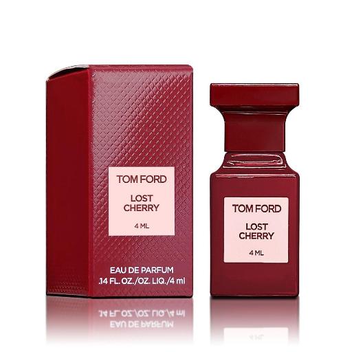 Lost Cherry Eau De Parfum - Perfume For Women | Godwell Cosmetic