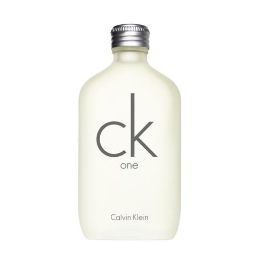 CK ONE 淡香水