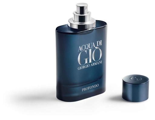 Acqua Di Gio Profondo 男士香水- 男士香水| 金英化妆药房