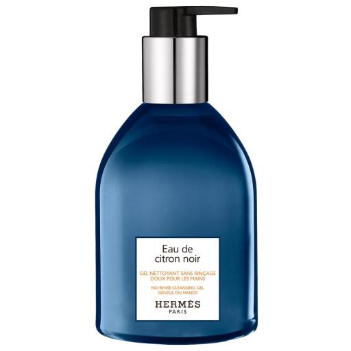 Eau De Citron Noir 黑柠檬香型免冲洗洗手啫喱