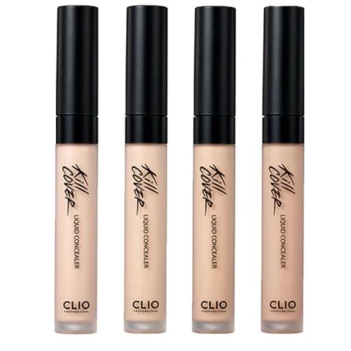 Kill Cover Liquid Concealer