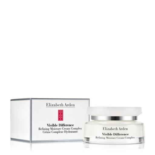 Visible Difference Refining Moisture Cream