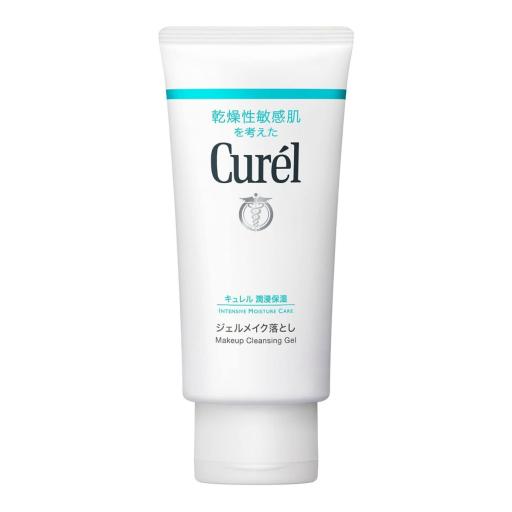 深层卸妆啫喱