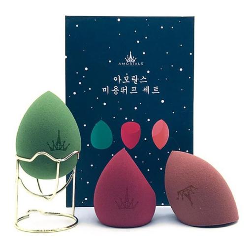 Beauty Blender Set