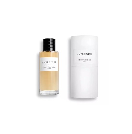 Ambre Nuit Eau de Parfum - Perfume For Women | Godwell Cosmetic