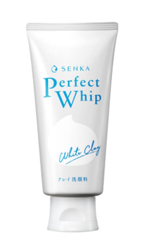 Perfect Whip White Clay