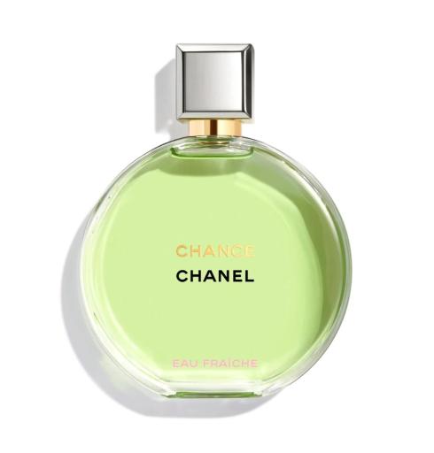 Chance Eau Fraiche Eau De Parfum Spray - Perfume For Women