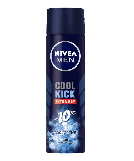 MEN Cool Kick Spray