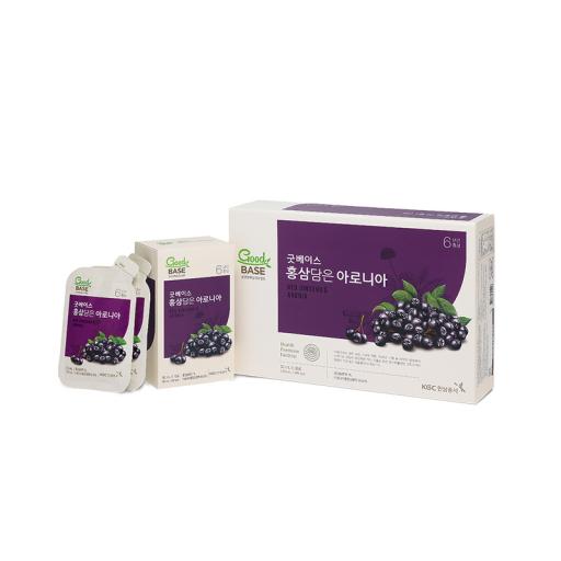 Krg Aronia Drink Gift Set