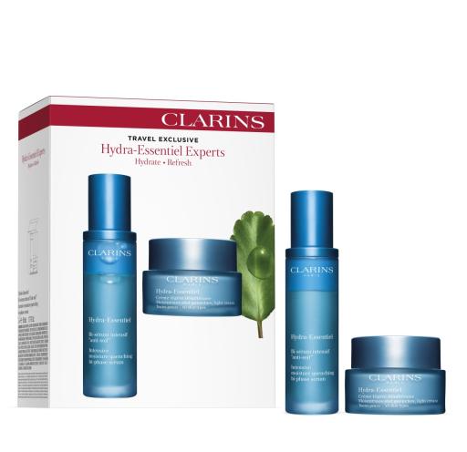 Hydra-Essentiel Experts Set