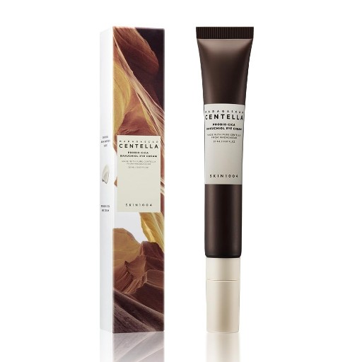 Pure Shots Eye Reboot Cream - Eye Care | Godwell Cosmetic