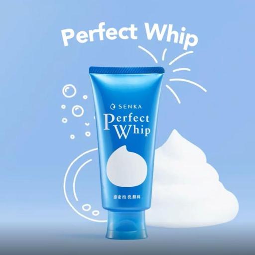 Perfect Whip 皇牌保濕洗顏泡泡