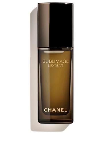 SUBLIMAGE L'Extrait Intensive Repair Oil-Concentrate - Essence
