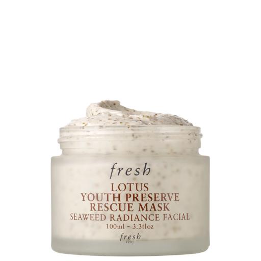 Lotus Youth Preserve Rescue Mask