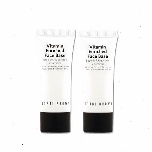 Vitamin Enriched Face Base - Base/Primer | Godwell Cosmetic