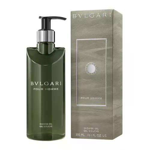 BVLGARI ボディウォッシュ 300ml 楽天市場】ブルガリ ボディ ソープの通販