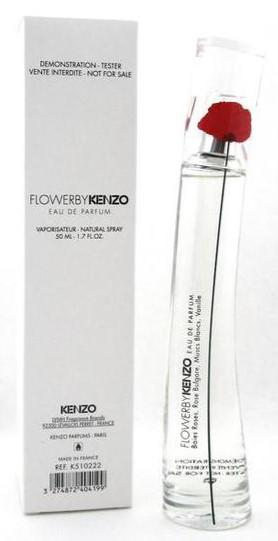 Flower By Kenzo Eau De Parfum - Perfume For Women | Godwell