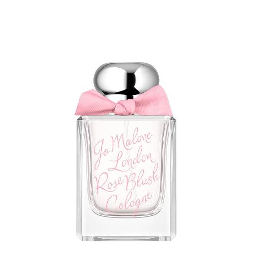 Rose Blush Cologne Limited Edition