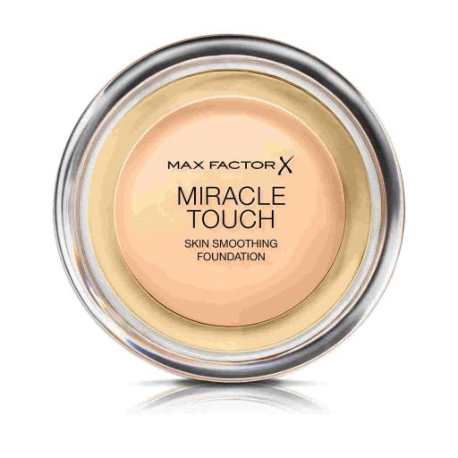 Miracle Touch Foundation SPF30 