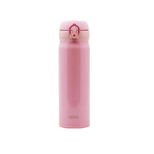 JNL-504-LP Vacuum Insulated Bottle(Pink - Ultra Light)