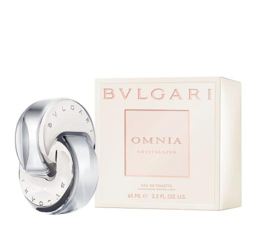 Omnia Crystalline Eau De Toilette