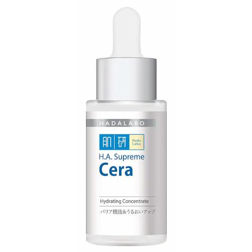 H.A.Supreme Cera Hydrating Concentrate