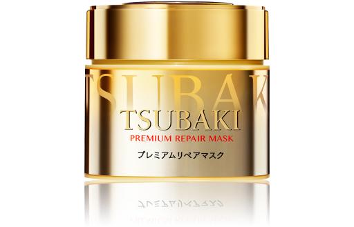 Tsubaki Premium Repair Mask