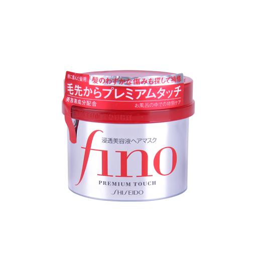 FINO 高效滲透護髮膜