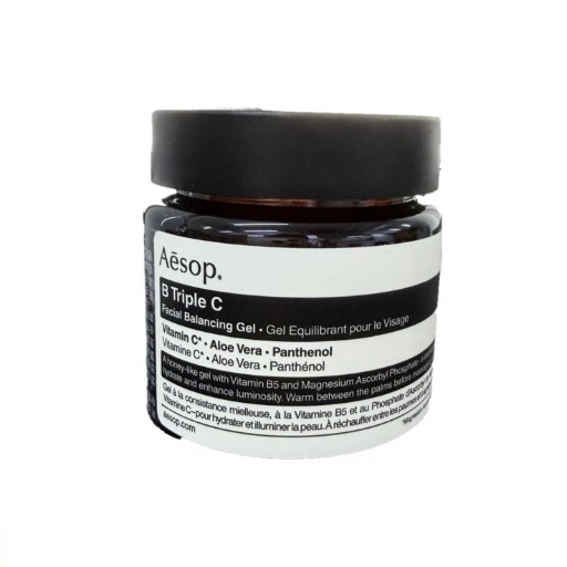 B Triple C Facial Balancing Gel - Cream | Godwell Cosmetic