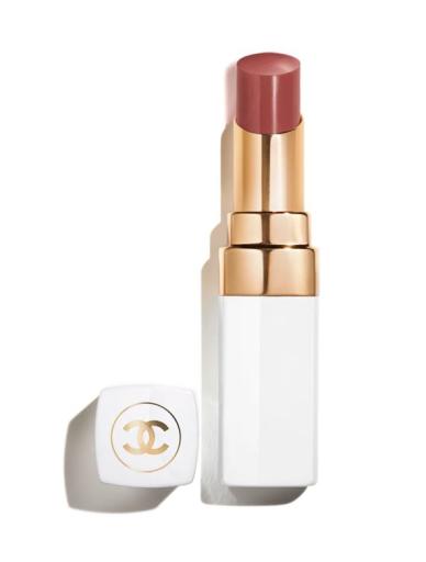 ROUGE COCO BAUME Hydrating Beautifying Tinted Lip Balm Buildable Colour