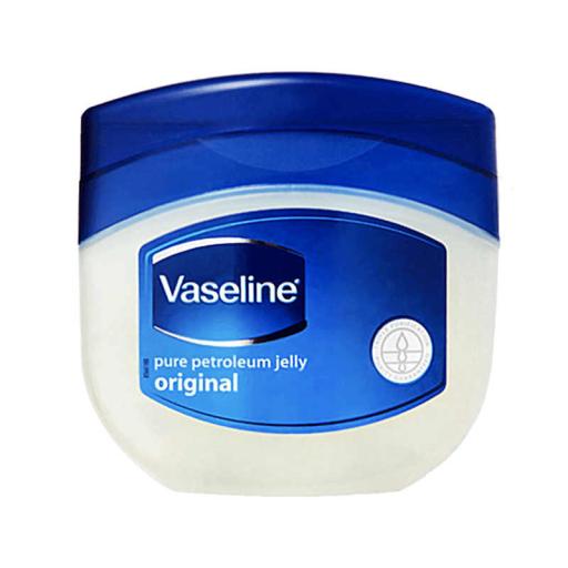 Vaseline Original Pure Skin Jelly