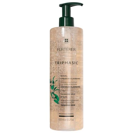 Triphasic Stimulating Shampoo