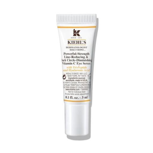 Powerful-Strength Line-Reducing & Dark Circle-Diminishing Vitamin C Eye Serum