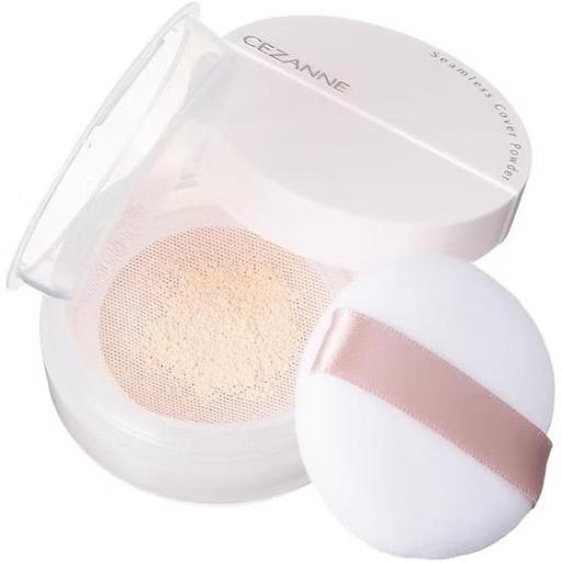 新品未使用！Elegance LA POUDRE HAUTE NUANCE Elegance LA POUDRE HAUTE NUANCE LUXUEUSE (Finishing face
