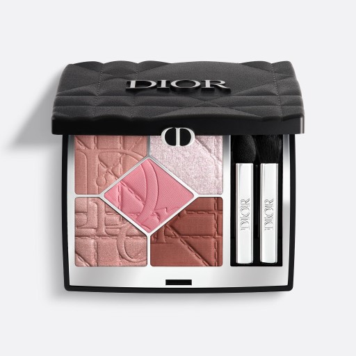 Diorshow 5 Couleurs – Limited Edition#857 - Eyeshadow | Godwell