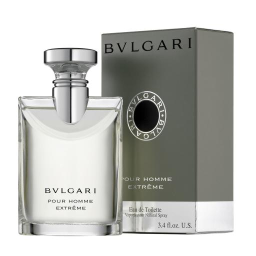 Pour Homme Extreme Eau De Toilette - Perfume For Men