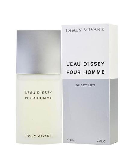 L'Eau D'Issey Pour Homme Eau De Toilette