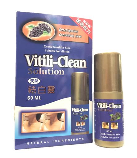 Vitili-Clean Solution