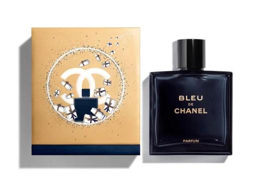 Bleu De Chanel Limited-Edition Parfum