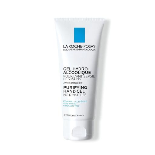 Hydroalcoholic Purifying Hand Gel