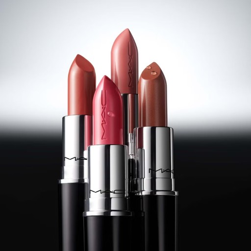 Lustreglass Lipstick - Lip | Godwell Cosmetic