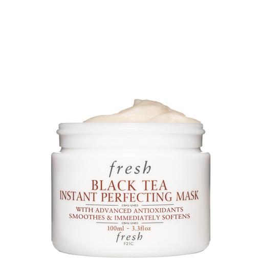 Black Tea Instant Perfecting Mask